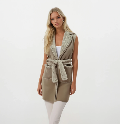 CAPPOTTO DONNA AI25107/EU Tellini S.r.l. Ingrosso Abbigliamento